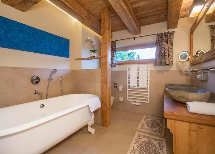 Daire 117 A Konigsleiten