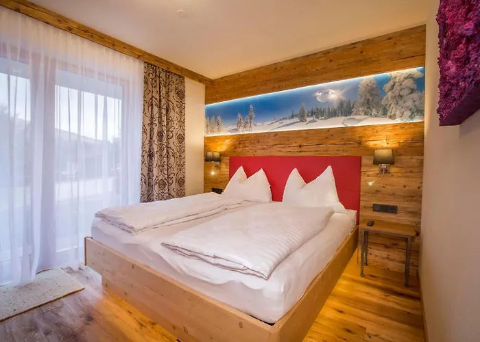 117 A Daire Konigsleiten