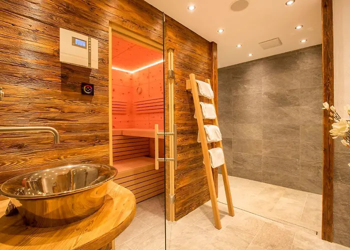 117 A Daire Konigsleiten