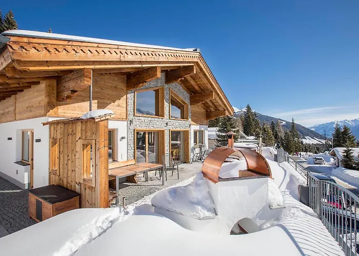 117 A Daire Konigsleiten